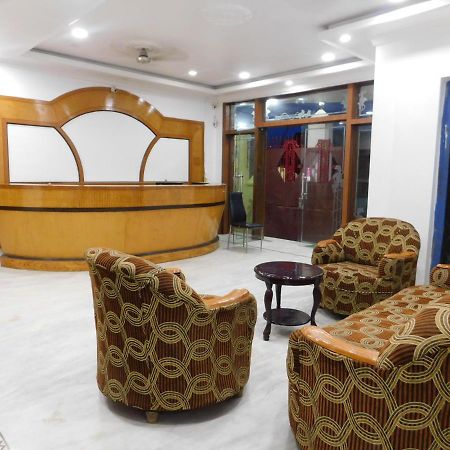 Hotel Thai International พุทธคยา ภายนอก รูปภาพ