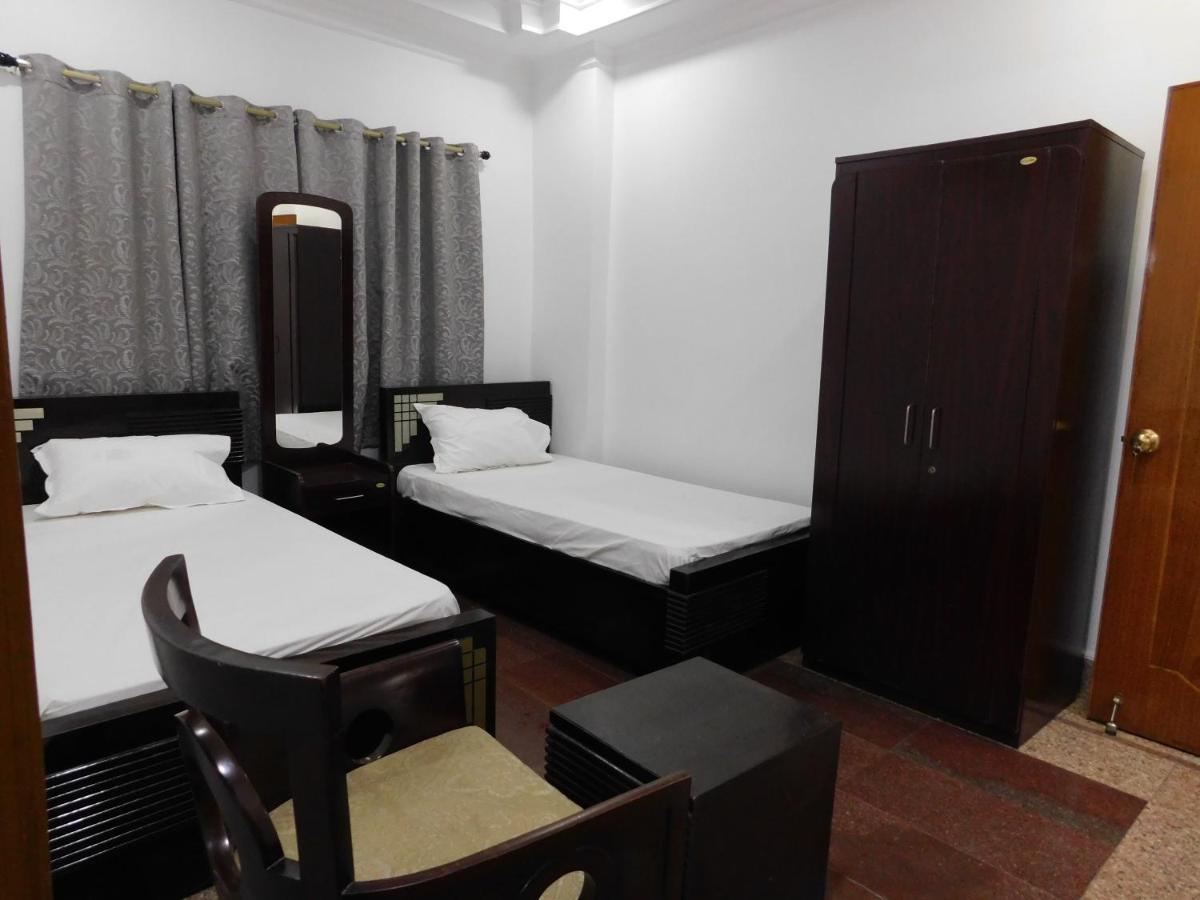 Hotel Thai International พุทธคยา ภายนอก รูปภาพ