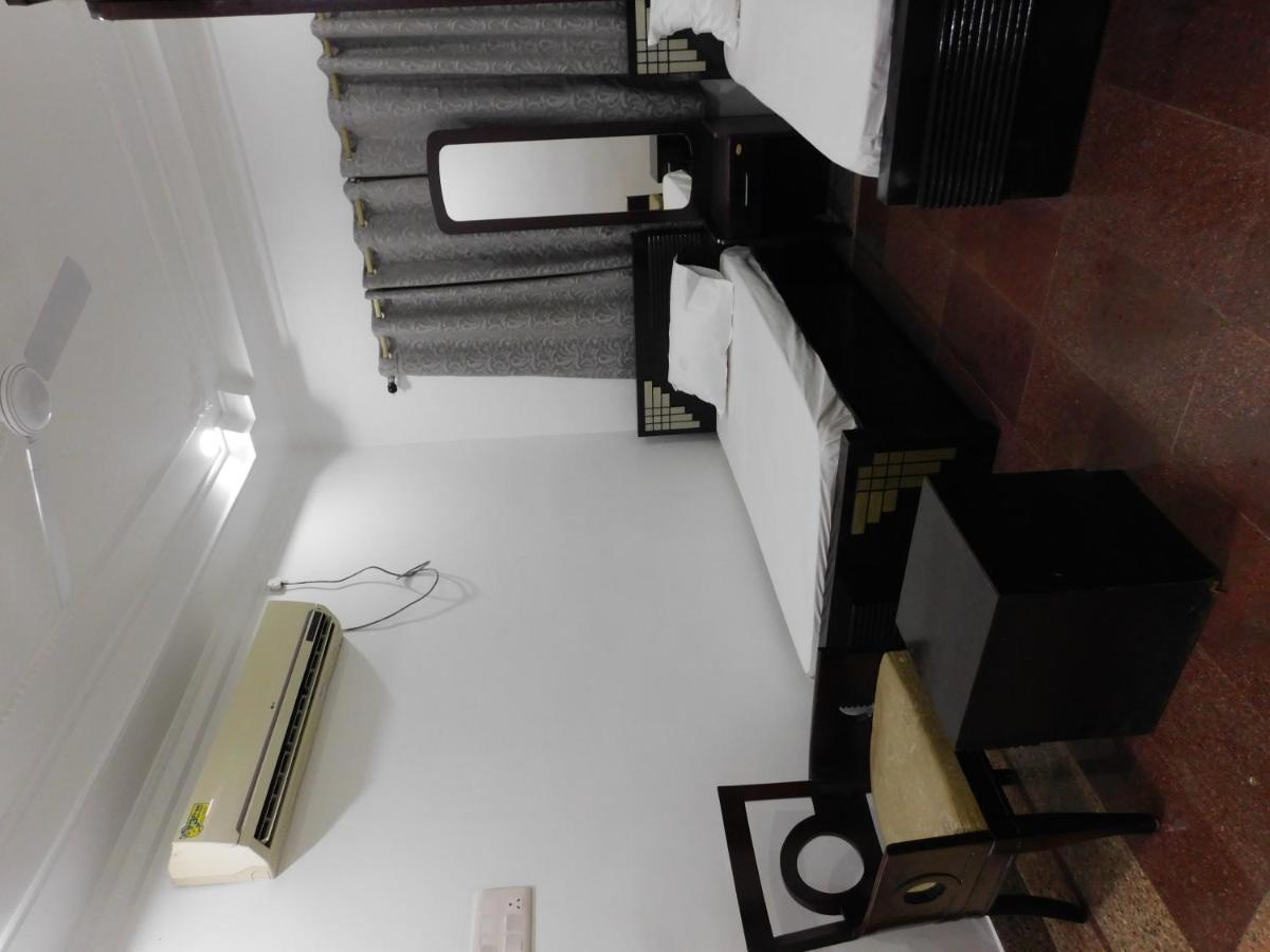 Hotel Thai International พุทธคยา ภายนอก รูปภาพ