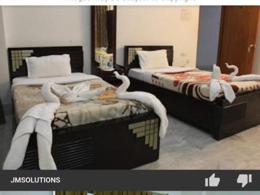 Hotel Thai International พุทธคยา ห้อง รูปภาพ