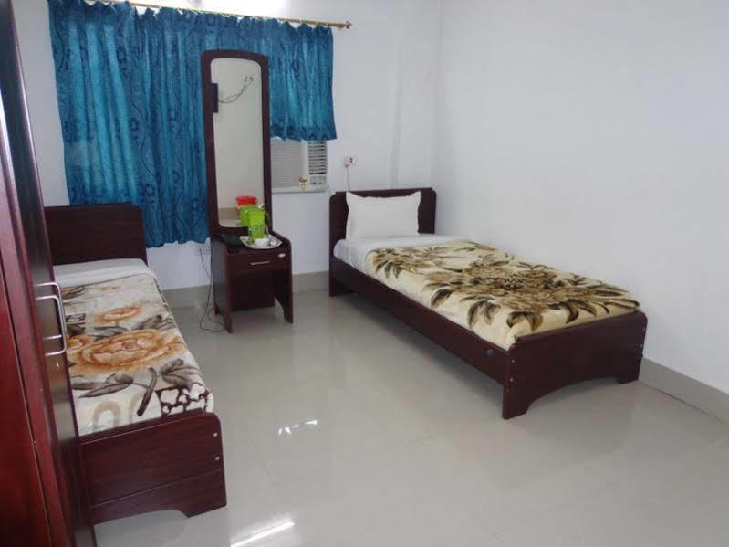 Hotel Thai International พุทธคยา ภายนอก รูปภาพ