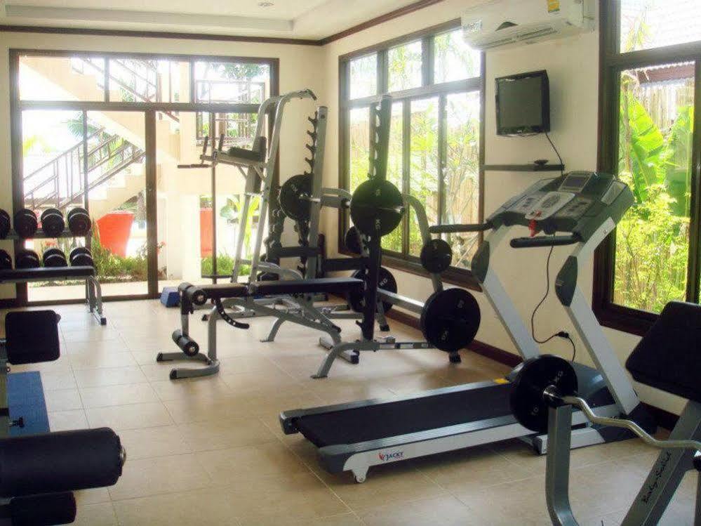 Hotel Thai International พุทธคยา ภายนอก รูปภาพ