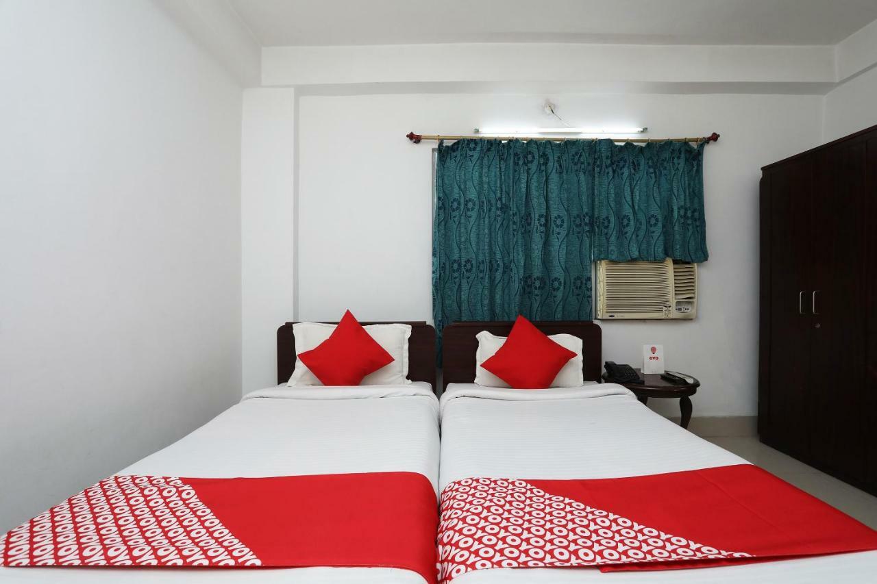 Hotel Thai International พุทธคยา ภายนอก รูปภาพ